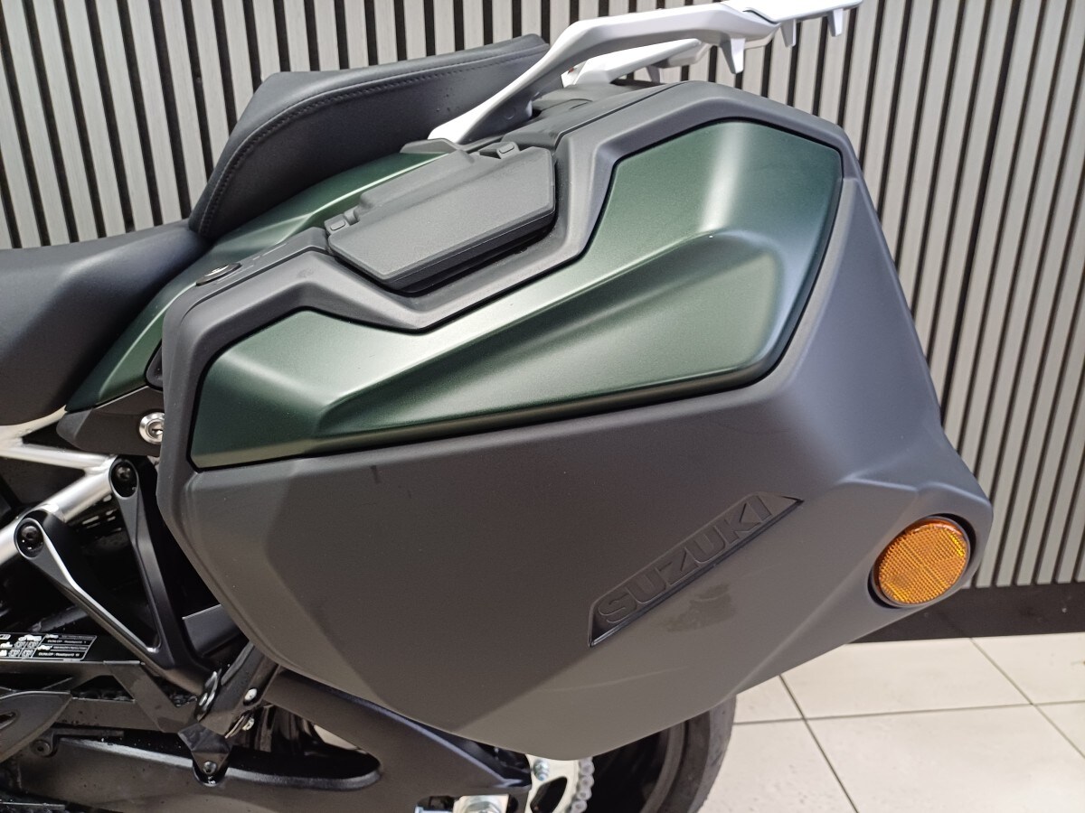 Used Suzuki GSXS1000GX+ for sale - 78394856: Photo 12