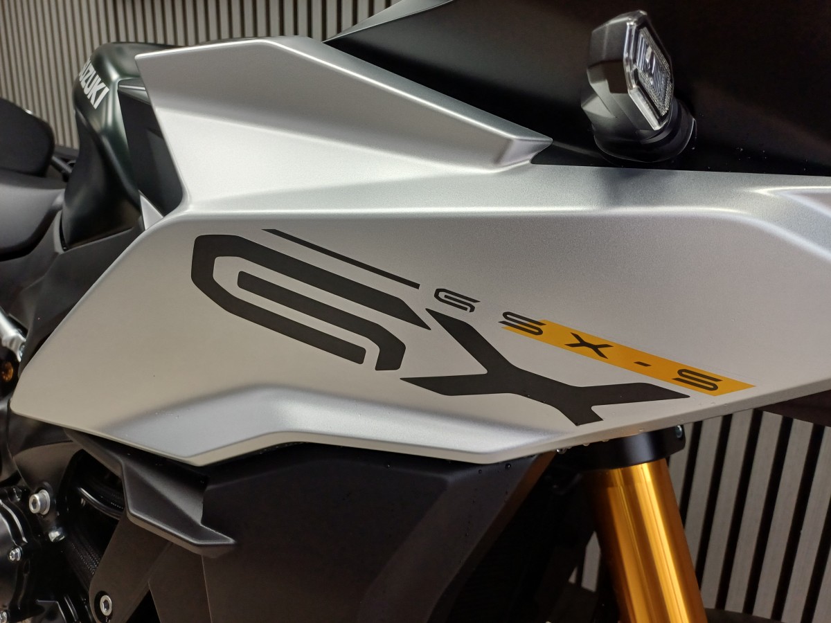 Used Suzuki GSXS1000GX+ for sale - 78394856: Photo 13