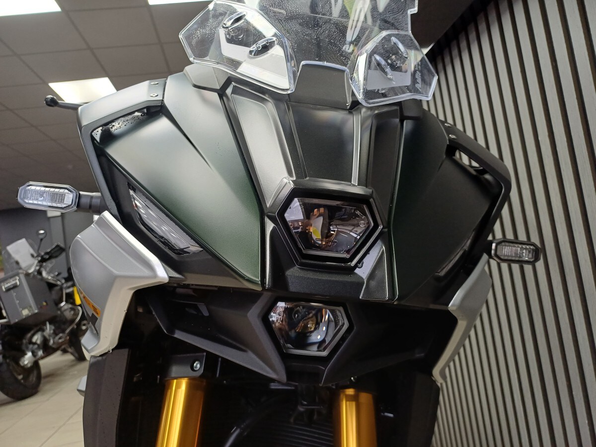 Used Suzuki GSXS1000GX+ for sale - 78394856: Photo 14