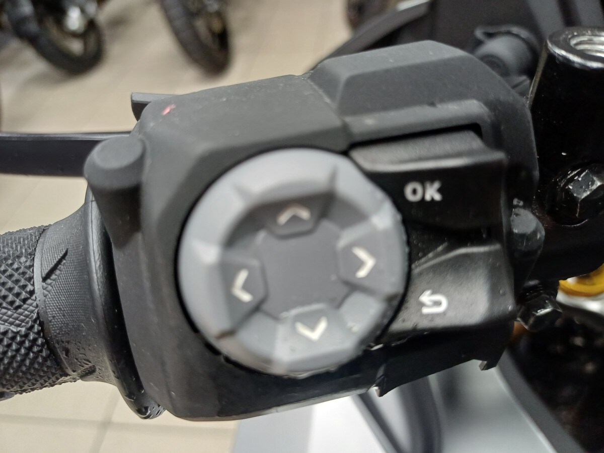 Used Suzuki GSXS1000GX+ for sale - 78394856: Photo 15