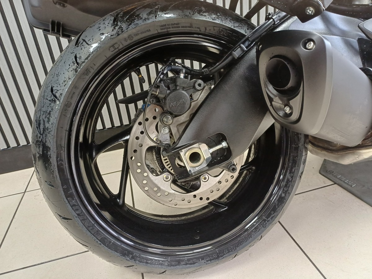 Used Suzuki GSXS1000GX+ for sale - 78394856: Photo 18