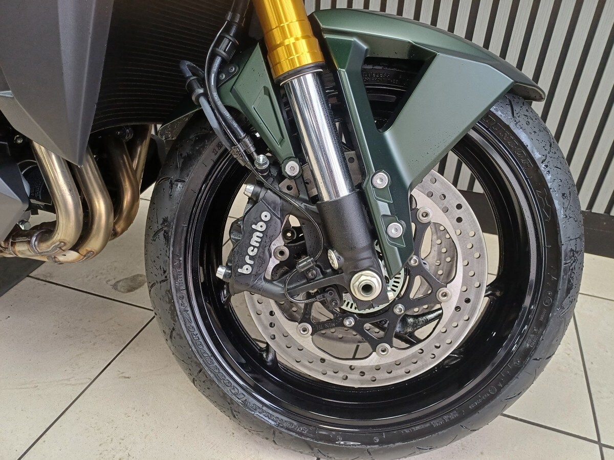 Used Suzuki GSXS1000GX+ for sale - 78394856: Photo 19