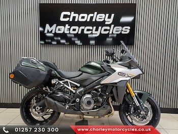Used Suzuki GSXS1000GX+ undefined for sale - bike-78394856: Photo