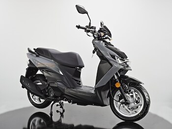 Used SYM Jet 4 RX 125cc undefined for sale - bike-78397641: Photo