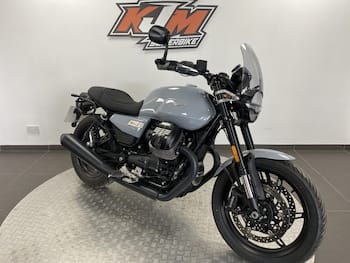 Used Moto Guzzi V7 SPORT 2025 for sale - bike-79564179: Photo