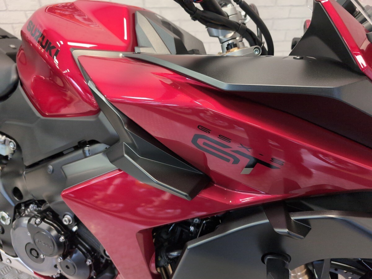 Used Suzuki GSX-S1000GT + for sale - 78396625: Photo 10