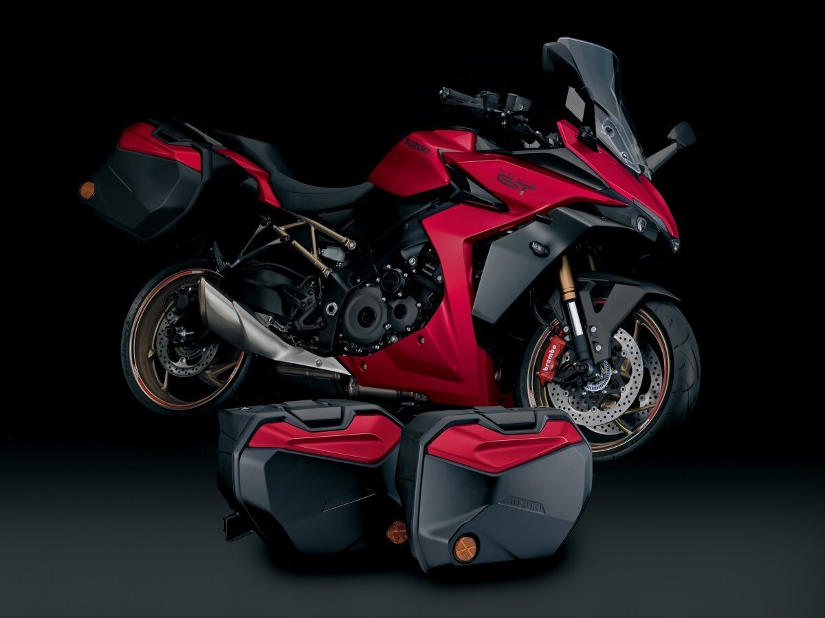 Used Suzuki GSX-S1000GT + for sale - 78396625: Photo 11