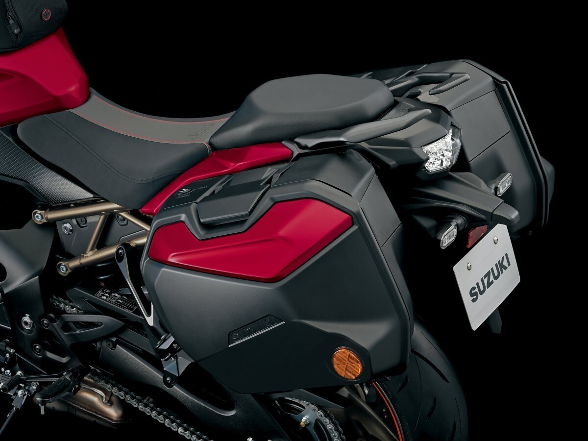 Used Suzuki GSX-S1000GT + for sale - 78396625: Photo 13