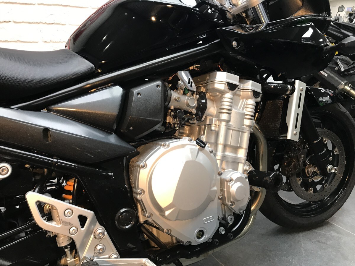 Used Suzuki BANDIT 2008 for sale - 78393680: Photo 12