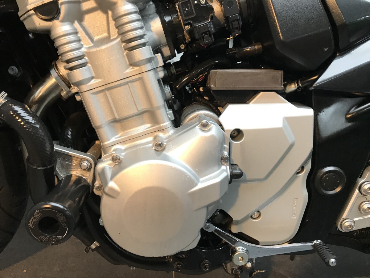 Used Suzuki BANDIT 2008 for sale - 78393680: Photo 4