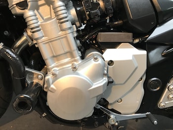 Used Suzuki BANDIT 2008 for sale - bike-78393680: Photo