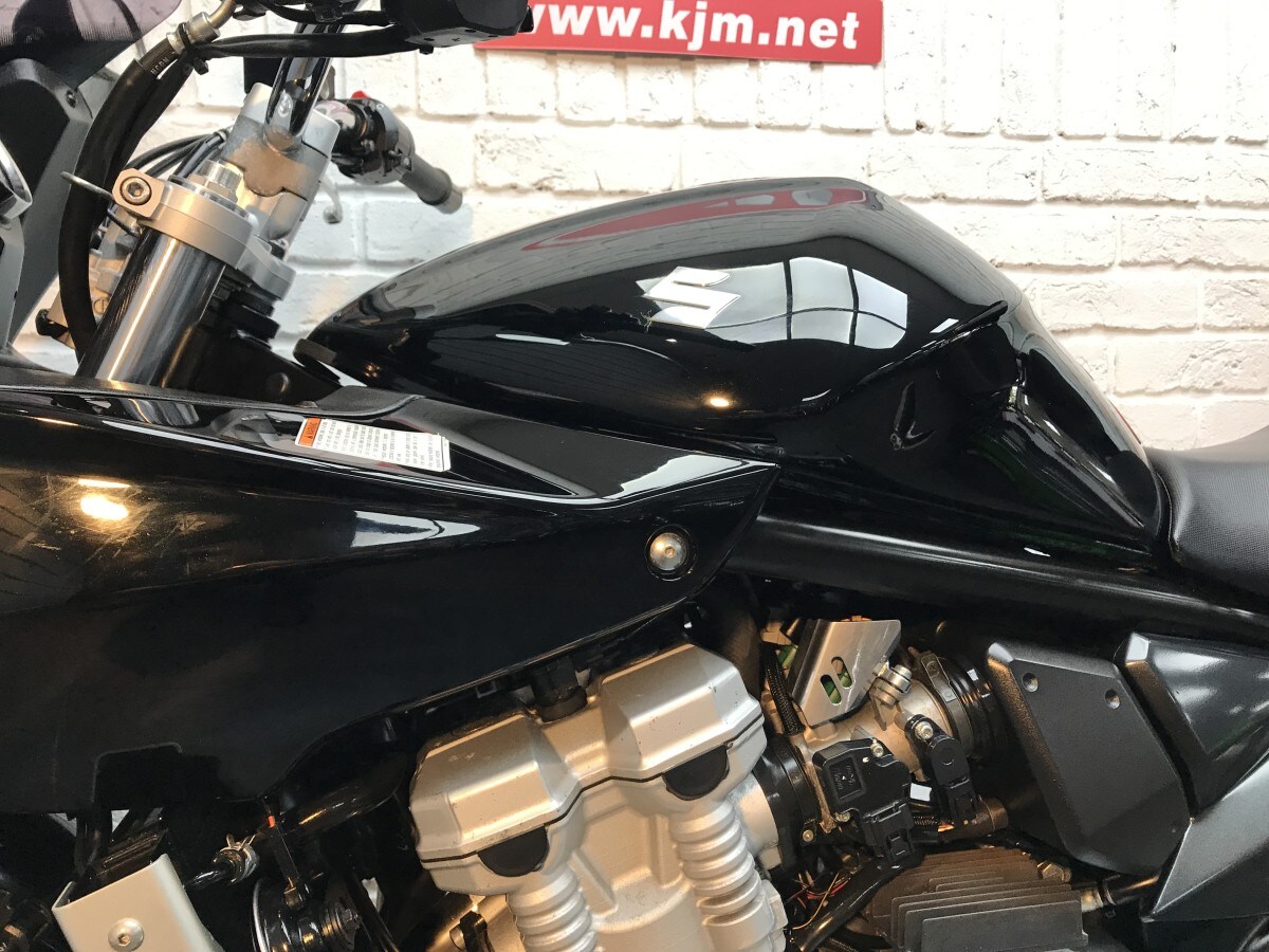 Used Suzuki BANDIT 2008 for sale - 78393680: Photo 7