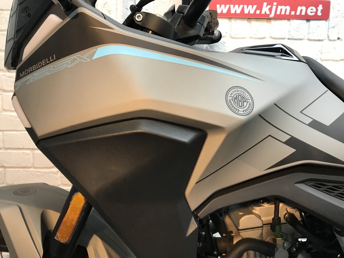 Used MORBIDELLI T125X for sale - 78393464: Photo 10