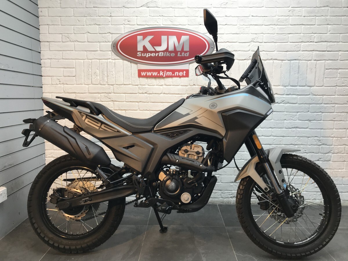 Used MORBIDELLI T125X for sale - 78393464: Photo 12