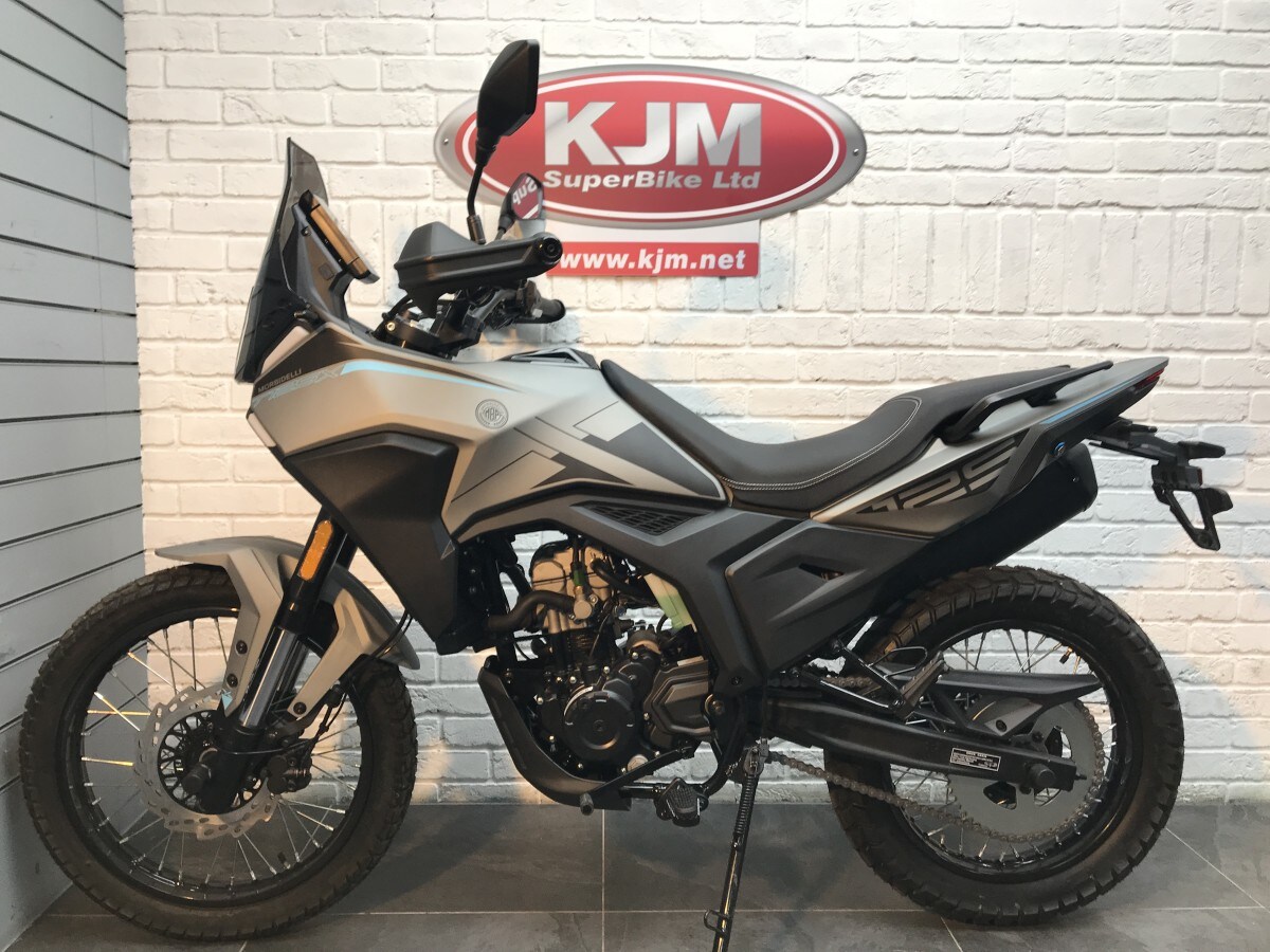 Used MORBIDELLI T125X for sale - 78393464: Photo 2