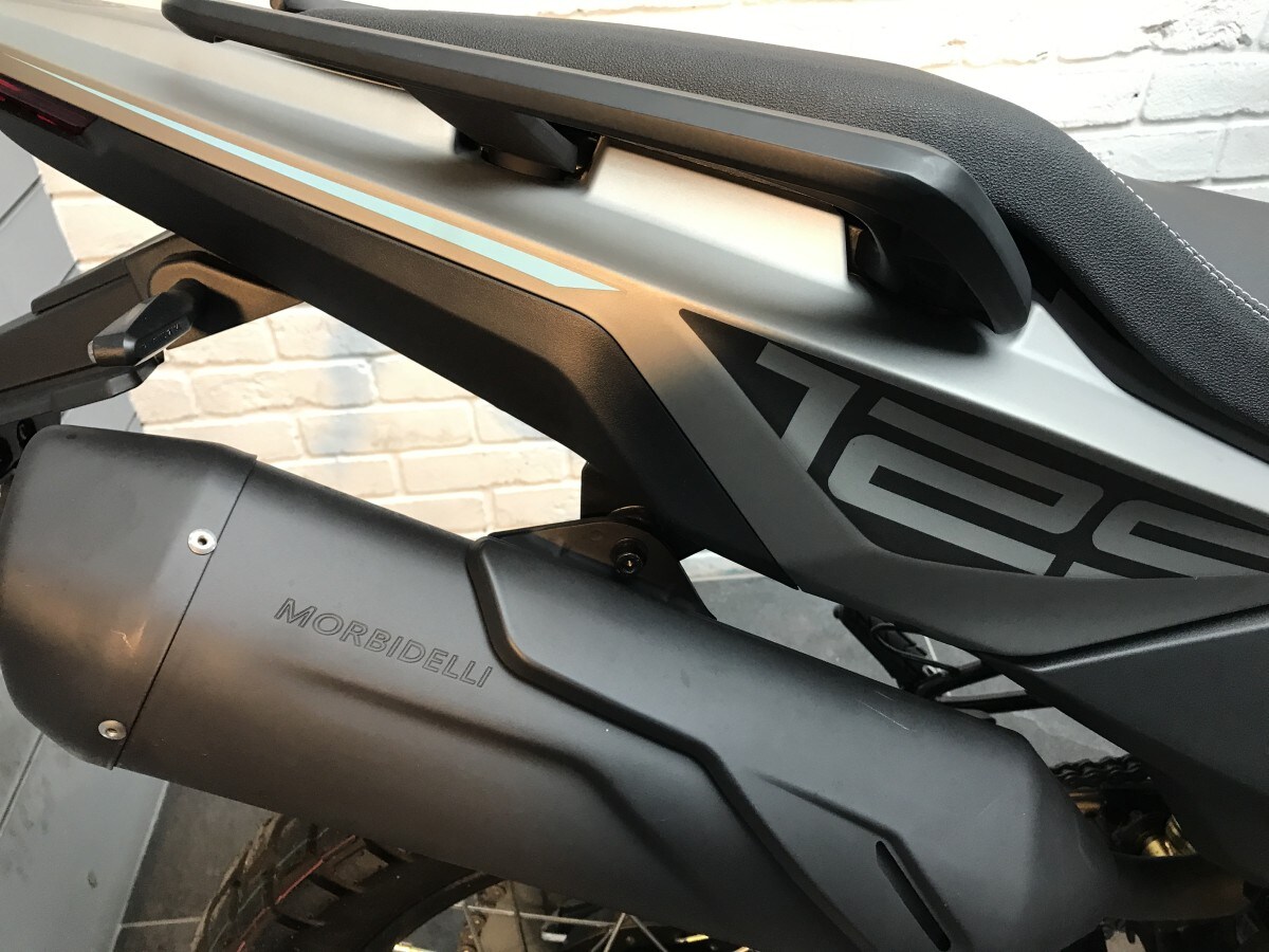 Used MORBIDELLI T125X for sale - 78393464: Photo 4