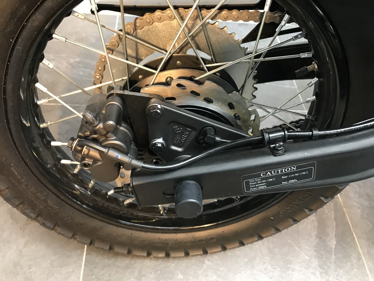 Used MORBIDELLI T125X for sale - 78393464: Photo 5
