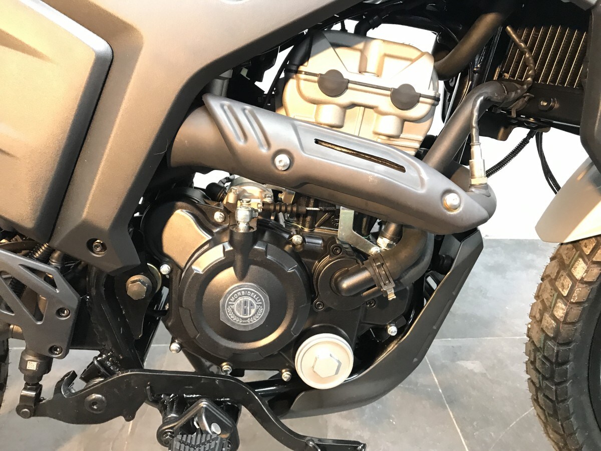 Used MORBIDELLI T125X for sale - 78393464: Photo 6