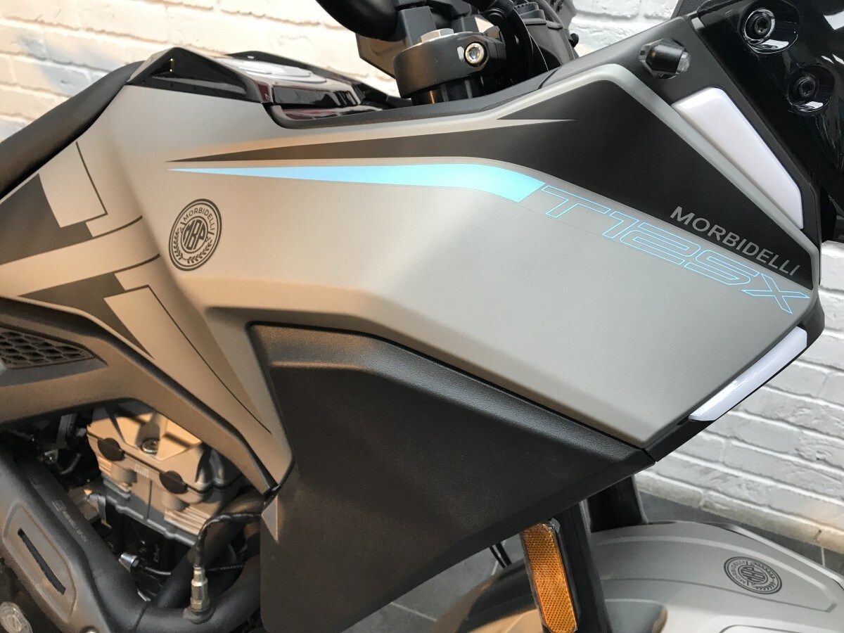 Used MORBIDELLI T125X for sale - 78393464: Photo 7