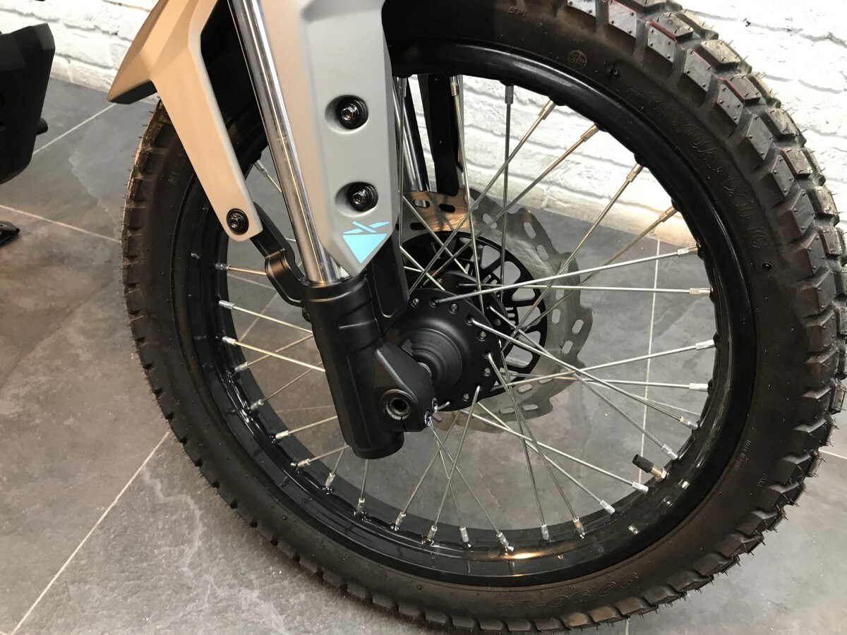 Used MORBIDELLI T125X for sale - 78393464: Photo 8