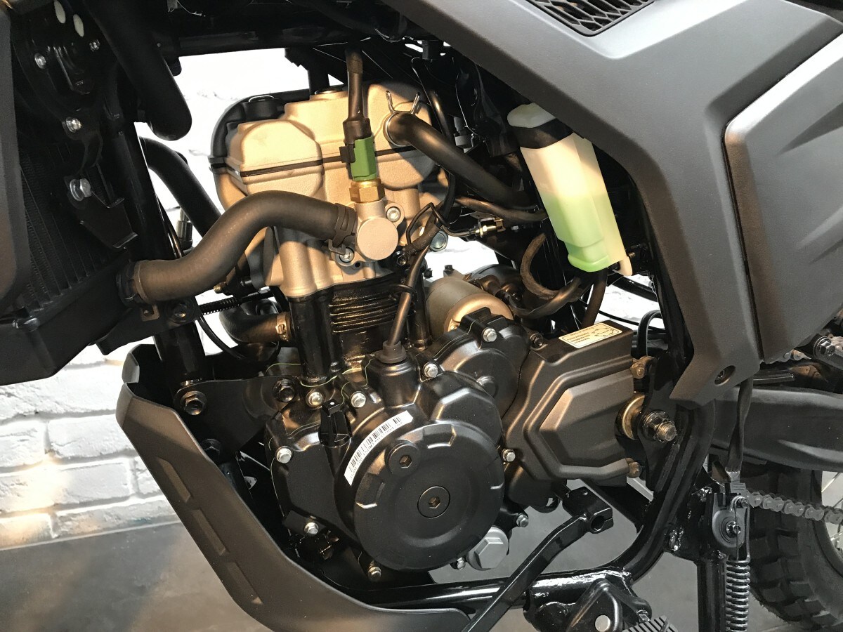 Used MORBIDELLI T125X for sale - 78393464: Photo 9