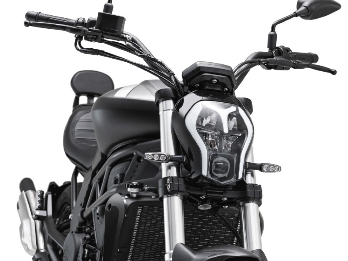Used Benelli 502 Cruiser for sale - 78393421: Photo 10