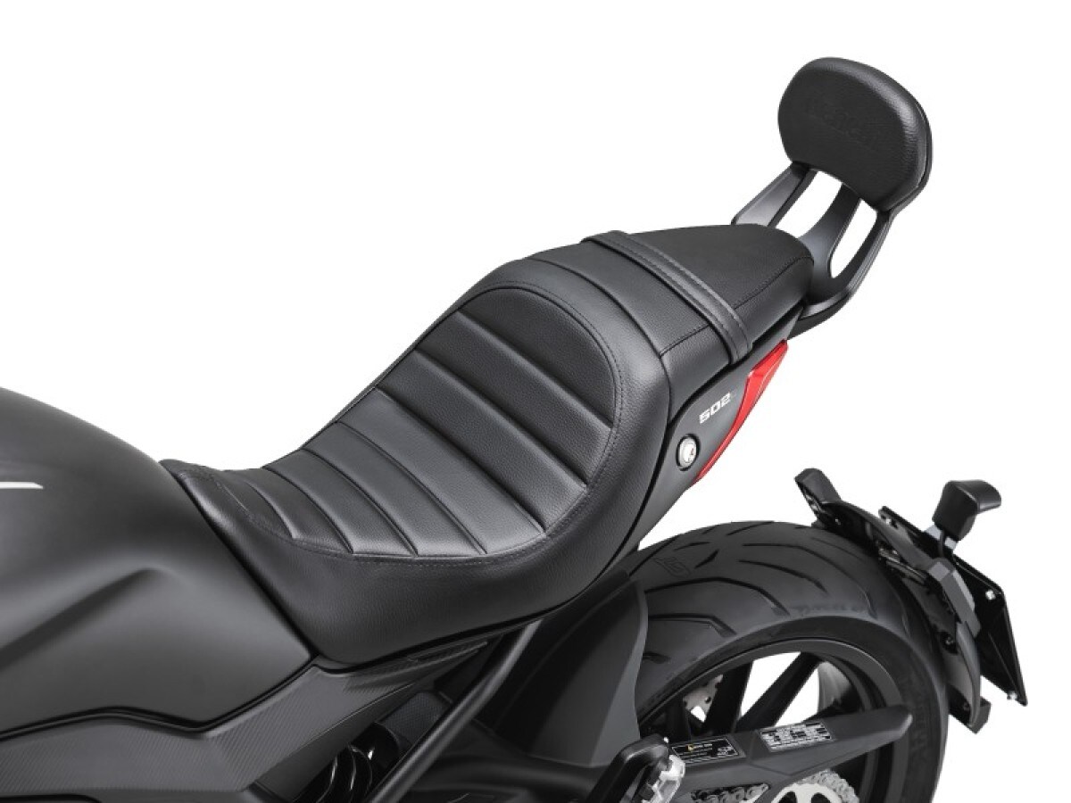 Used Benelli 502 Cruiser for sale - 78393421: Photo 11