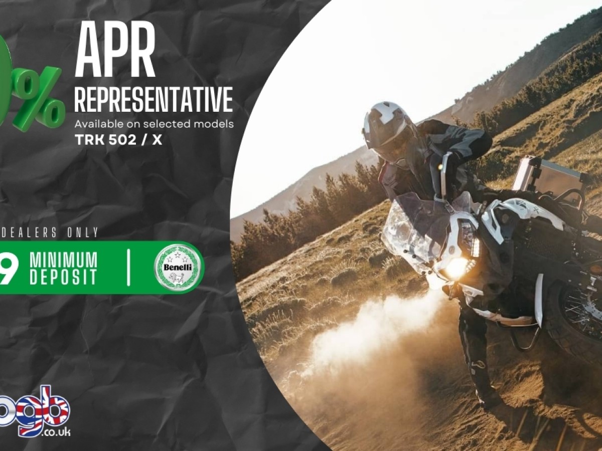 Used Benelli 502 Cruiser for sale - 78393421: Photo 2