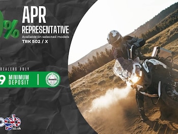 Used Benelli 502 Cruiser undefined for sale - bike-78393421: Photo