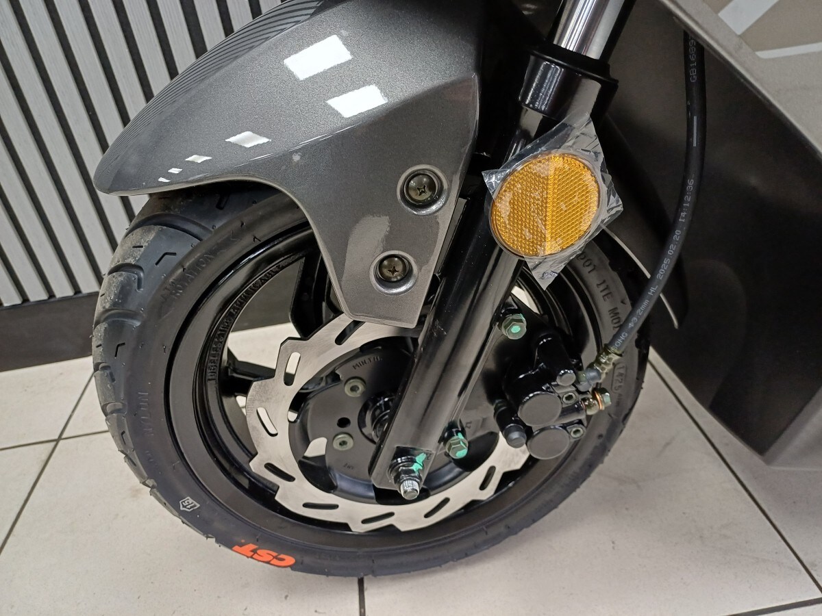 Used SYM ORBIT 50cc for sale - 78394918: Photo 11
