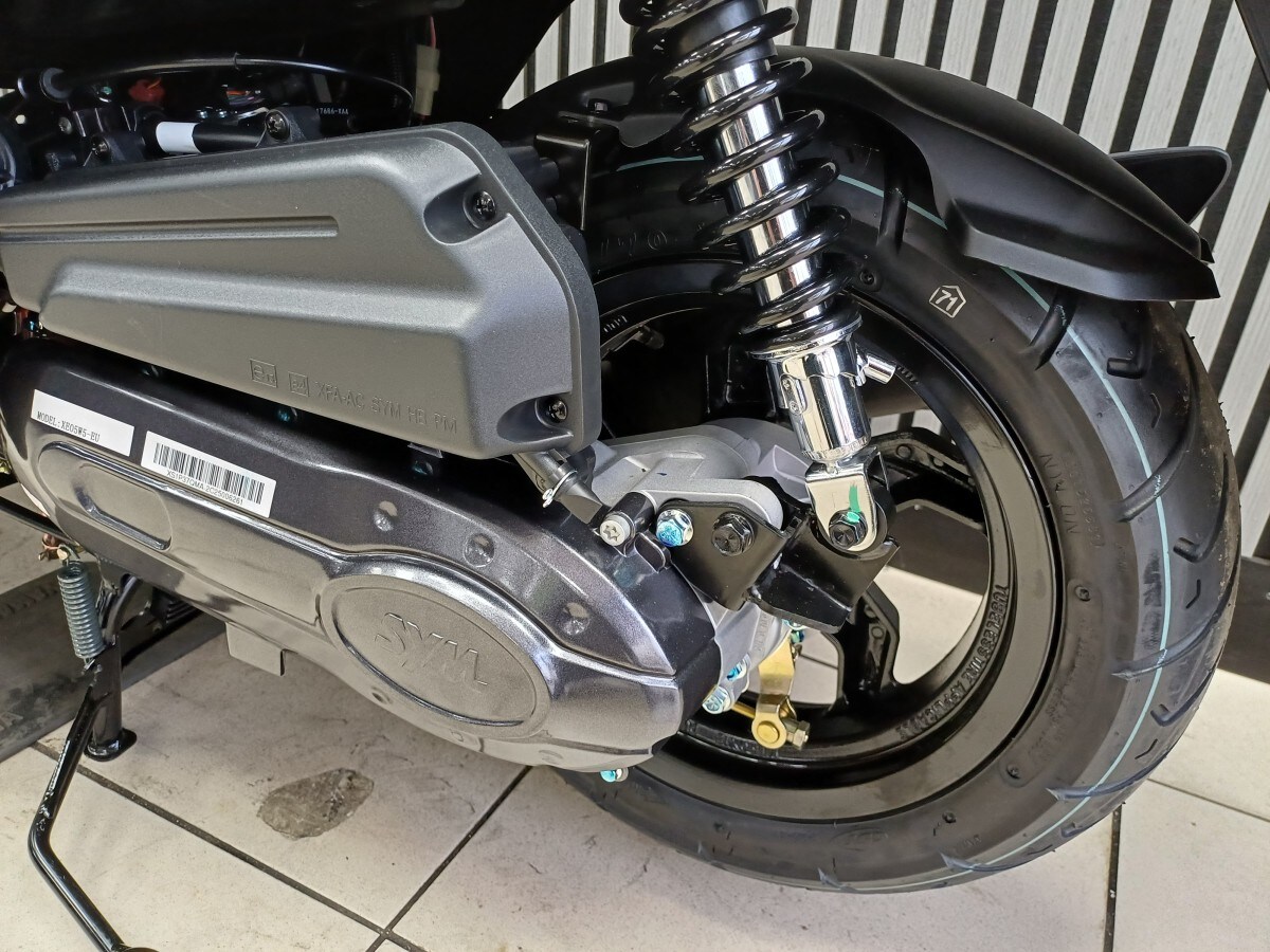 Used SYM ORBIT 50cc for sale - 78394918: Photo 12