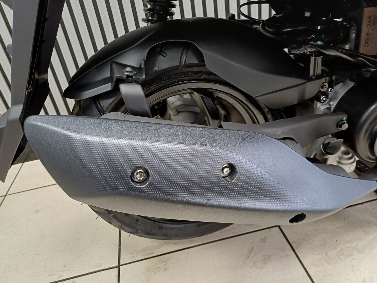 Used SYM ORBIT 50cc for sale - 78394918: Photo 13