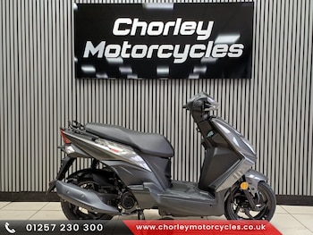 Used SYM ORBIT 50cc undefined for sale - bike-78394918: Photo