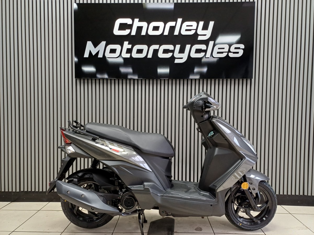 Used SYM ORBIT 50cc for sale - 78394918: Photo 2