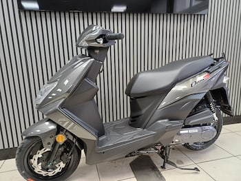 Used SYM ORBIT 50cc undefined for sale - bike-78394918: Photo