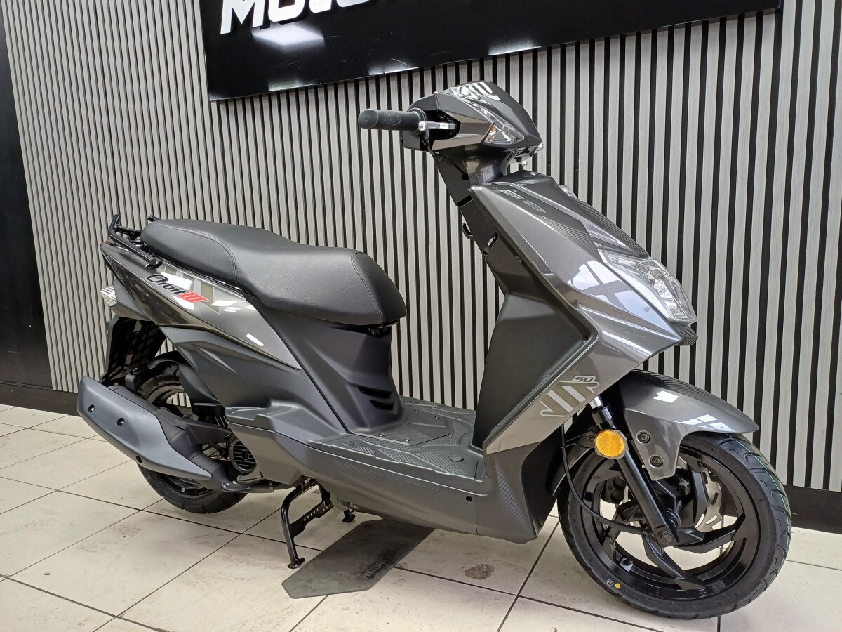 Used SYM ORBIT 50cc for sale - 78394918: Photo 7