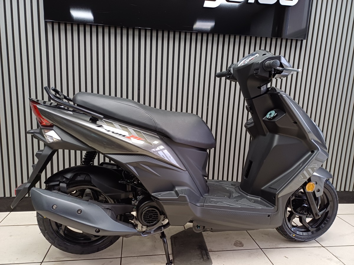 Used SYM ORBIT 50cc for sale - 78394918: Photo 8