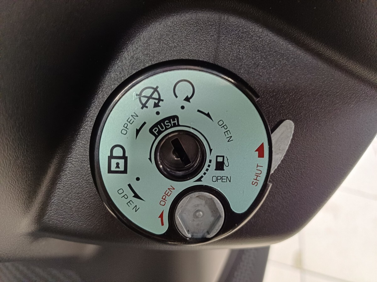 Used SYM ORBIT 50cc for sale - 78394918: Photo 9