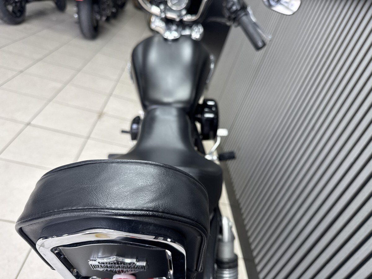 Used Harley-Davidson XL 1200 CB CUSTOM LT 2017 for sale - 78395527: Photo 17