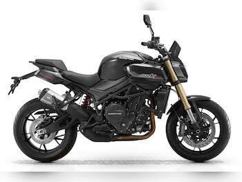 Used QJMotor SRK 900 undefined for sale - bike-78399216: Photo