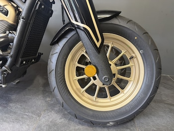 Used BENDA NAPOLEON 2025 for sale - bike-79082355: Photo