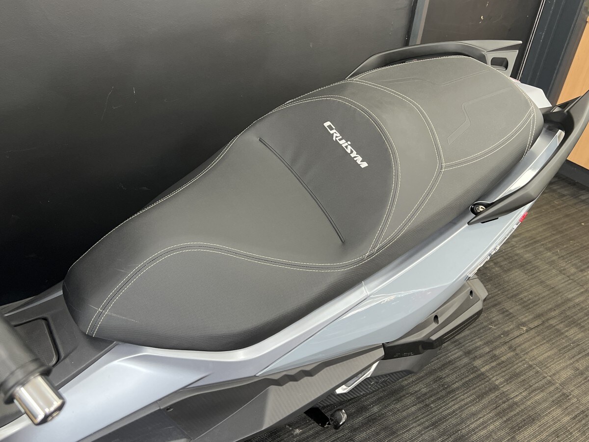 Used SYM CRUISYM 300 for sale - 78393219: Photo 8