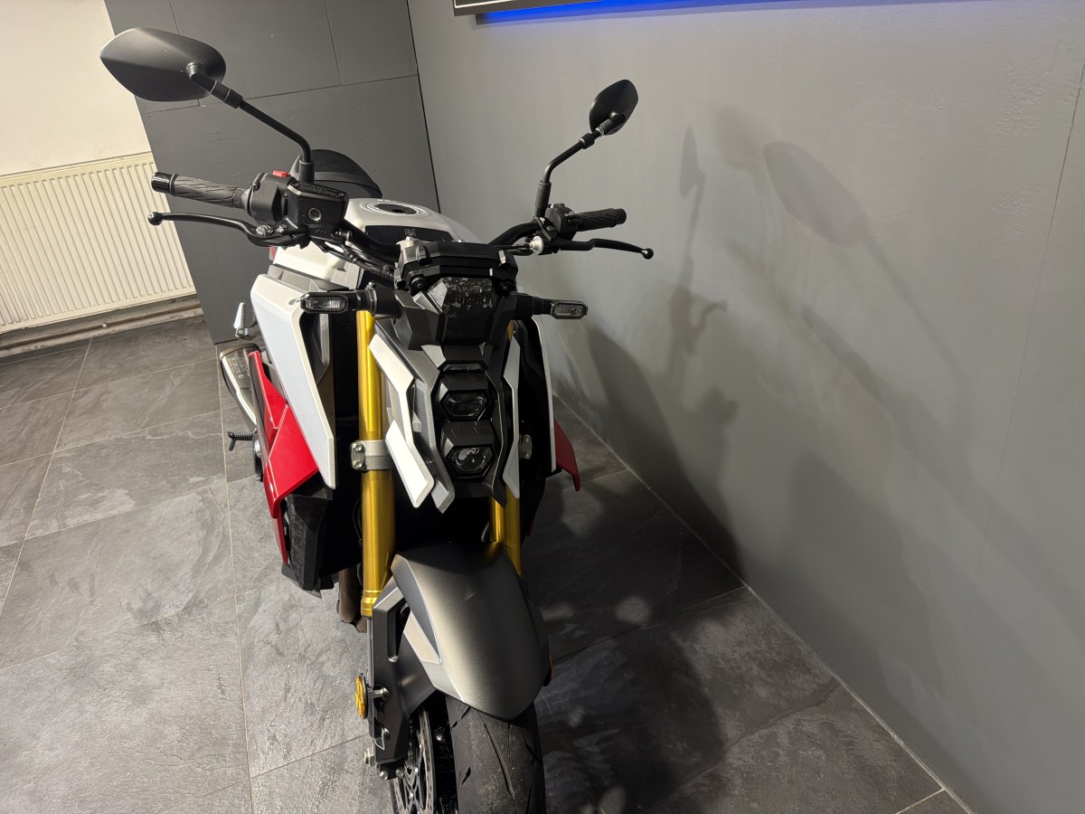 Used Suzuki GSX-S1000 2025 for sale - 78395661: Photo 10