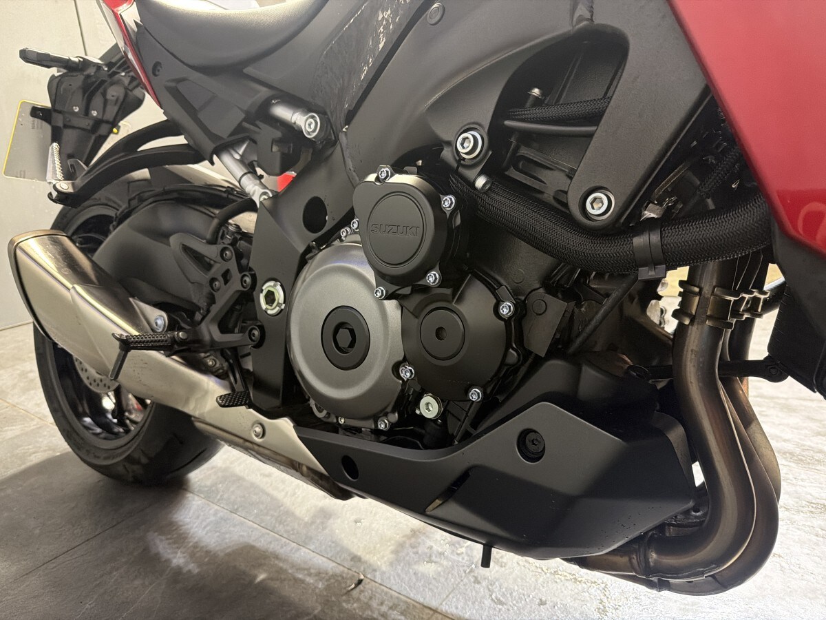 Used Suzuki GSX-S1000 2025 for sale - 78395661: Photo 14
