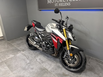 Used Suzuki GSX-S1000 2025 for sale - bike-78395661: Photo