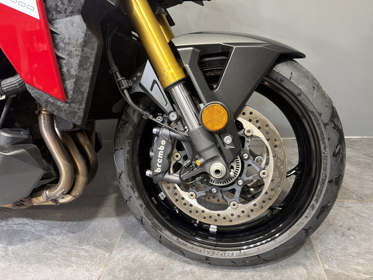 Used Suzuki GSX-S1000 2025 for sale - 78395661: Photo 5