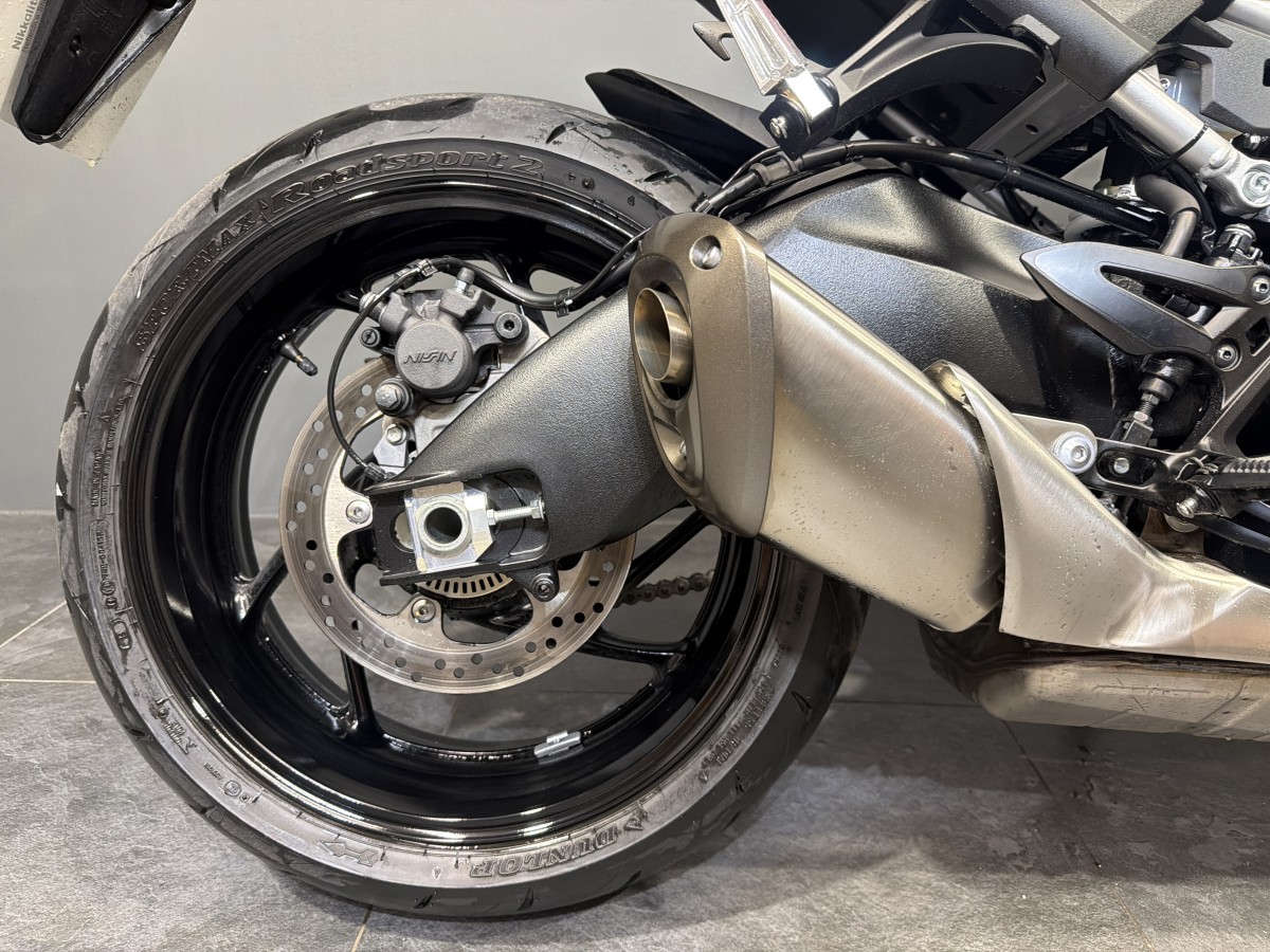 Used Suzuki GSX-S1000 2025 for sale - 78395661: Photo 6