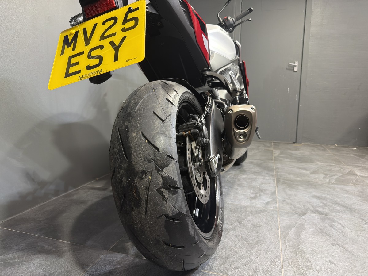 Used Suzuki GSX-S1000 2025 for sale - 78395661: Photo 7