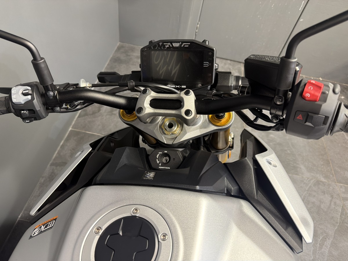 Used Suzuki GSX-S1000 2025 for sale - 78395661: Photo 9