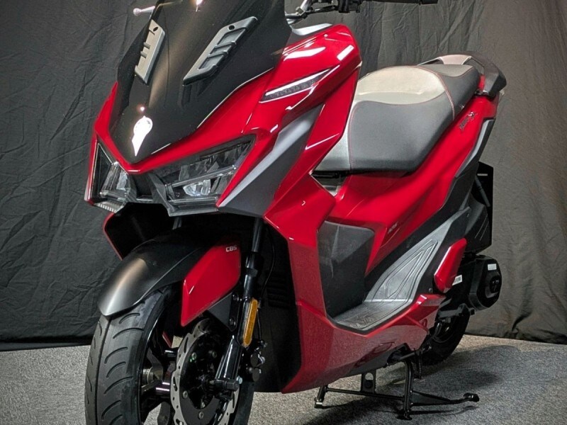 Used SYM JET X 125cc LC PRE-REG for sale - 78393742: Photo 15